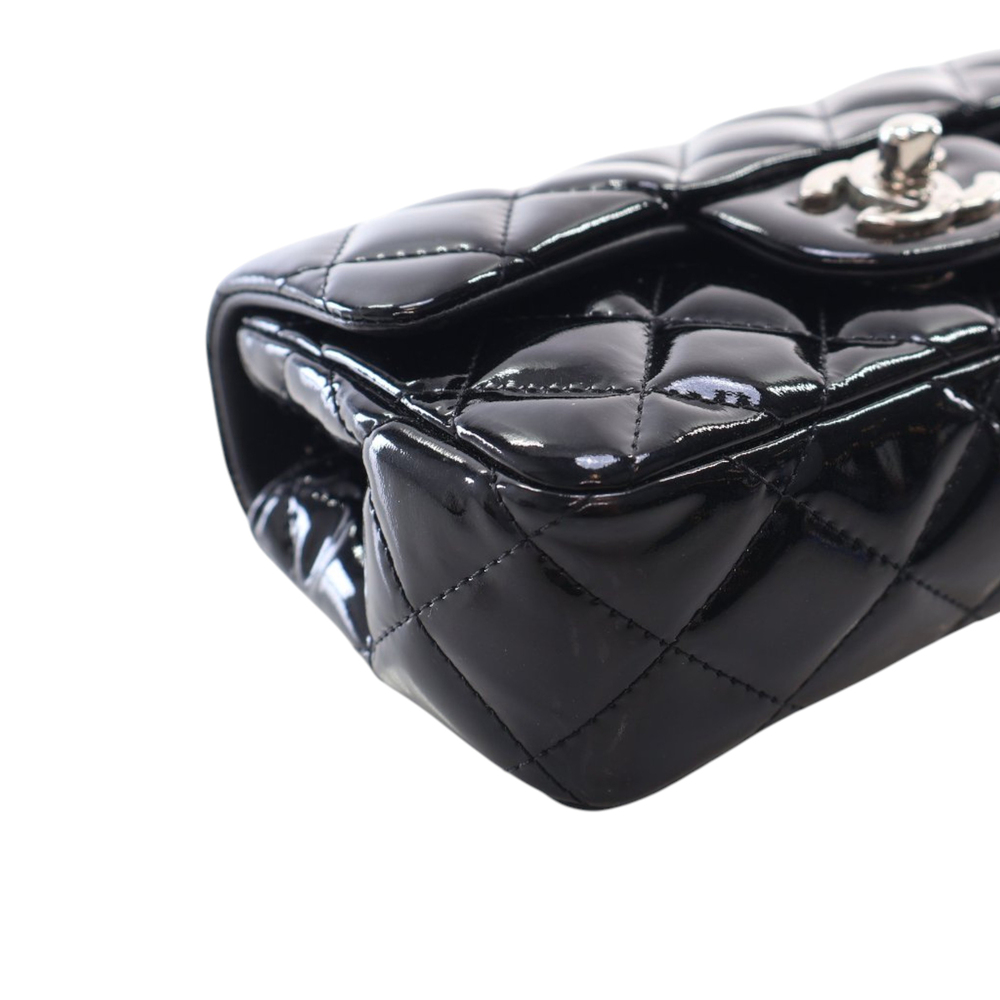 Pre-Loved Chanel Extra Mini Rectangular Classic P… - image 7